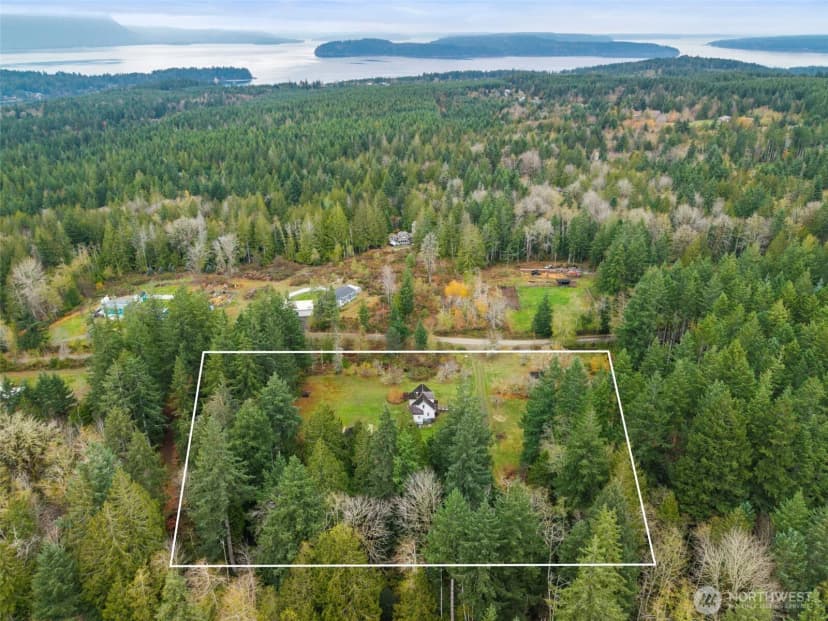 Property photo for 7111 Larson Lane Nw, Seabeck photo 36