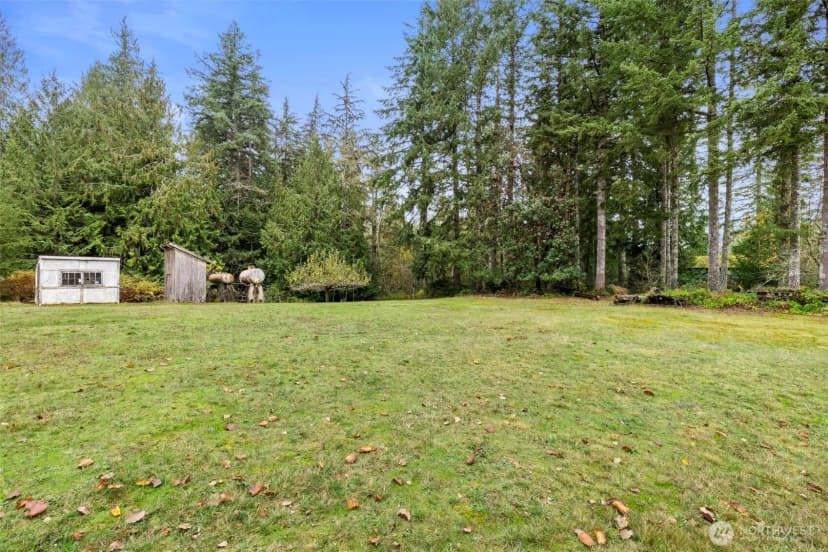 Property photo for 7111 Larson Lane Nw, Seabeck photo 20