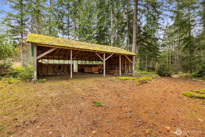 Property photo for 7111 Larson Lane Nw, Seabeck photo 30