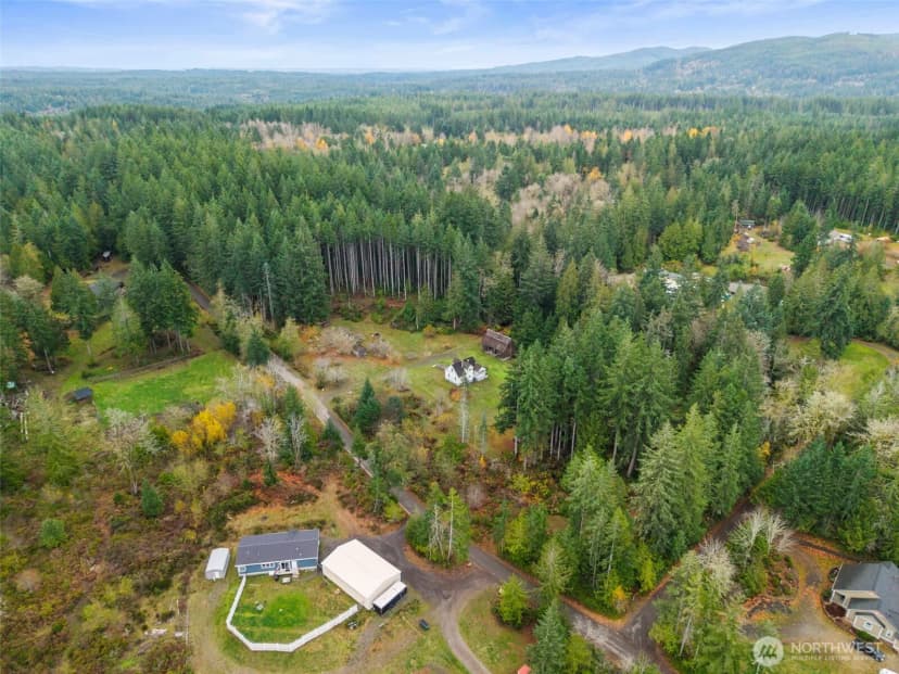 Property photo for 7111 Larson Lane Nw, Seabeck photo 39