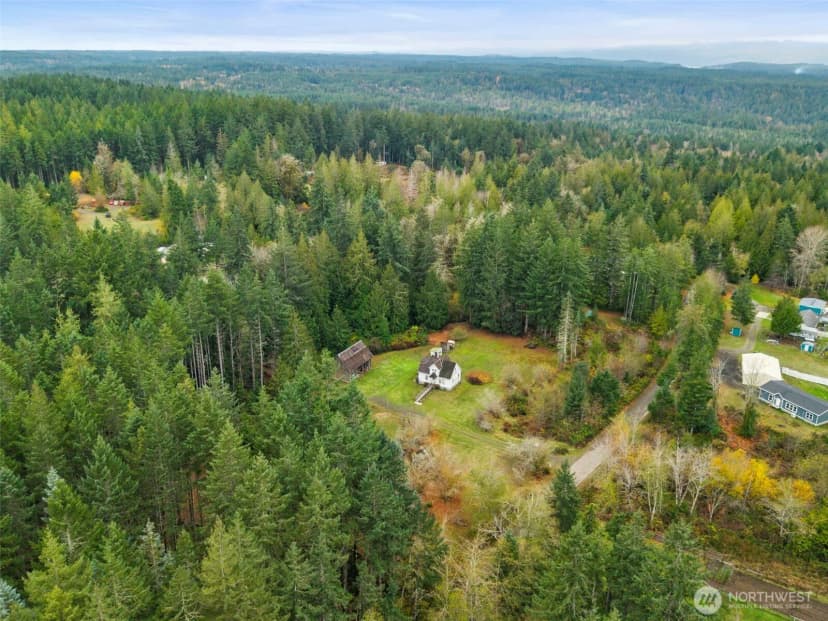 Property photo for 7111 Larson Lane Nw, Seabeck photo 33