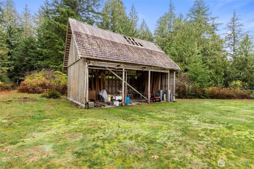 Property photo for 7111 Larson Lane Nw, Seabeck photo 23