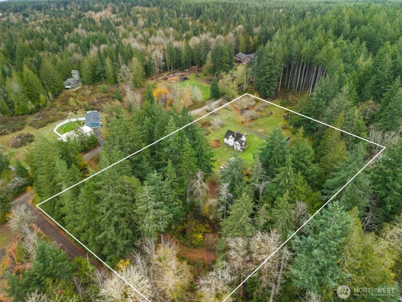 Property photo for 7111 Larson Lane Nw, Seabeck photo 37