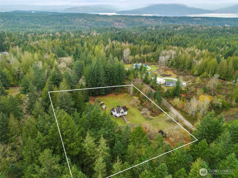 Property photo for 7111 Larson Lane Nw, Seabeck photo 35