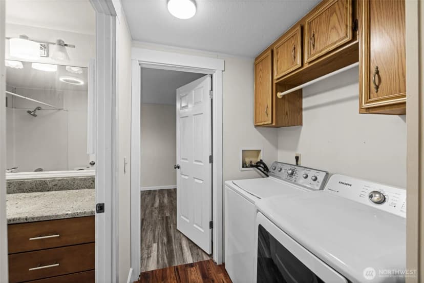 Property photo for 10302 Lakeview Avenue Sw #42, Lakewood photo 13