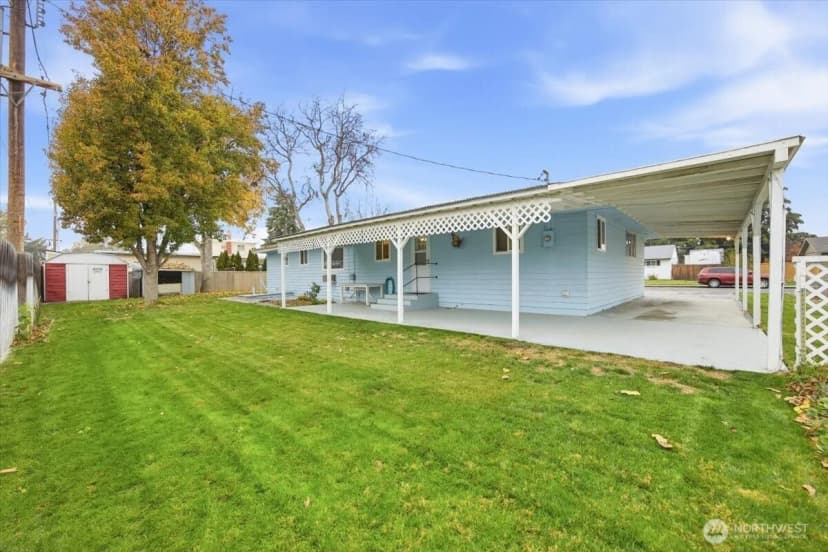Property photo for 605 W 13th Avenue, Kennewick photo 23