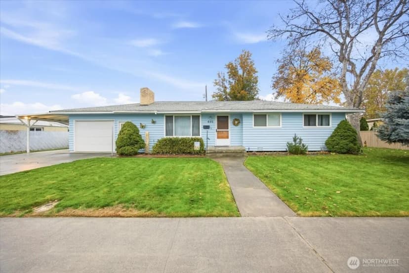 Property photo for 605 W 13th Avenue, Kennewick