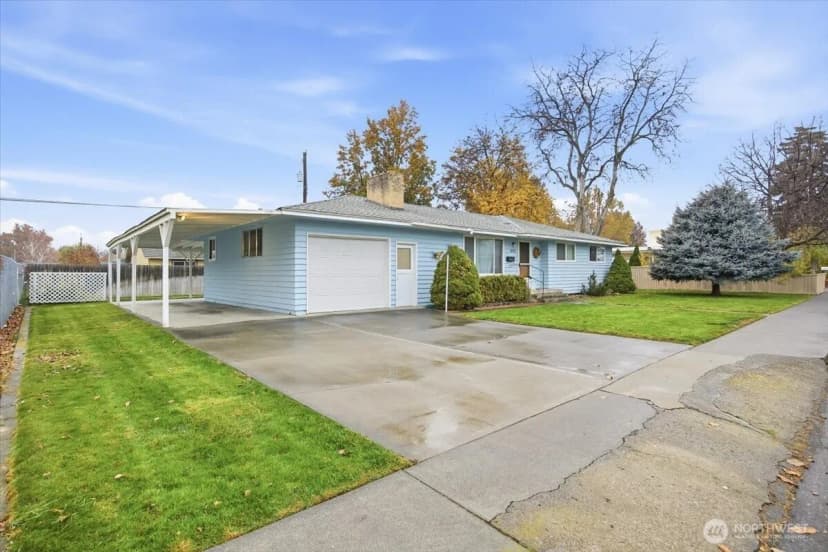 Property photo for 605 W 13th Avenue, Kennewick photo 2