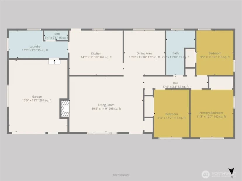 Property photo for 605 W 13th Avenue, Kennewick photo 29