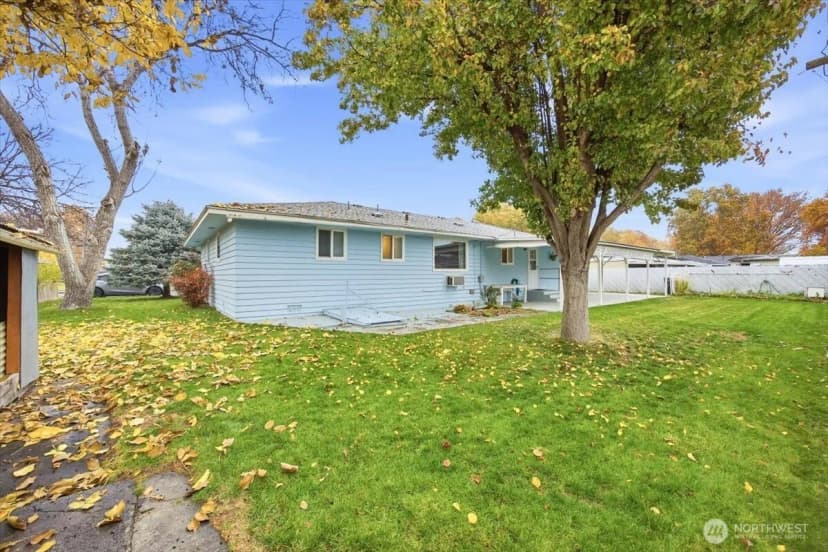 Property photo for 605 W 13th Avenue, Kennewick photo 25