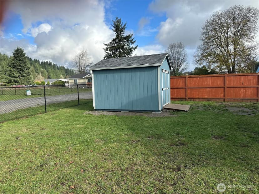Property photo for 206 Mossyrock Road W, Mossyrock photo 18
