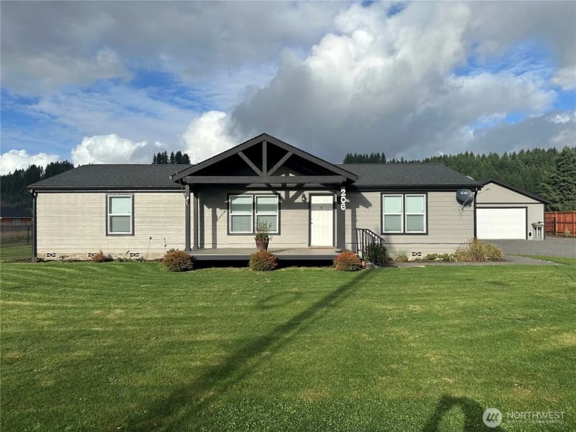 Property photo for 206 Mossyrock Road W, Mossyrock photo 24