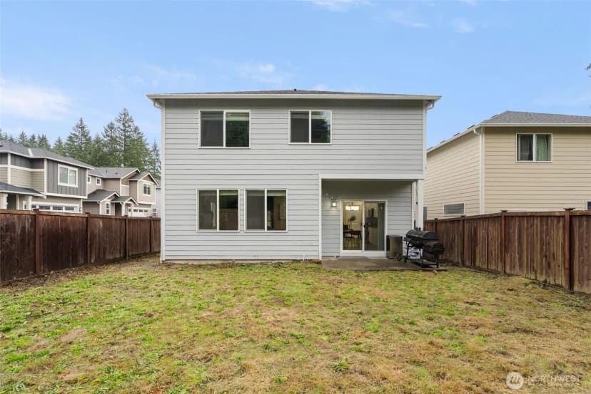 Property photo for 10323 White Deer Place Nw, Silverdale photo 21