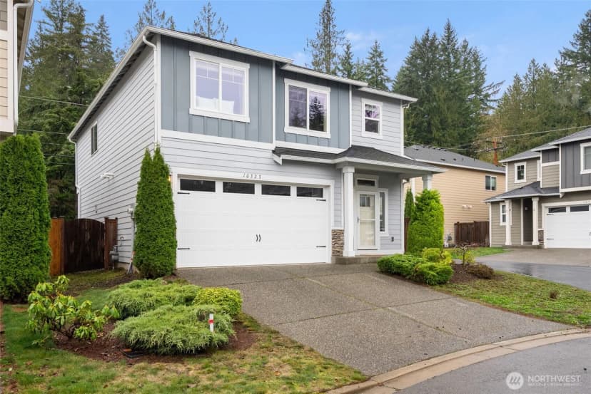 Property photo for 10323 White Deer Place Nw, Silverdale photo 2