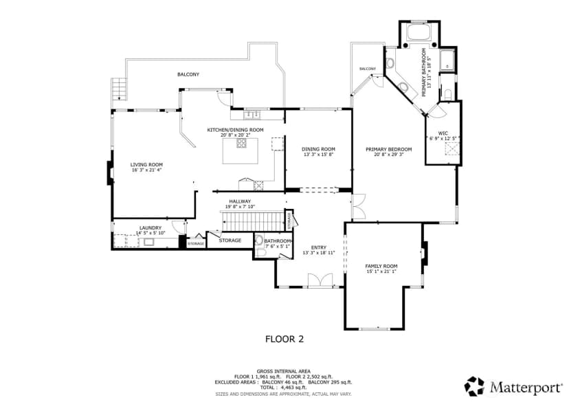 Property photo for 5730 94th Place Sw, Mukilteo photo 37