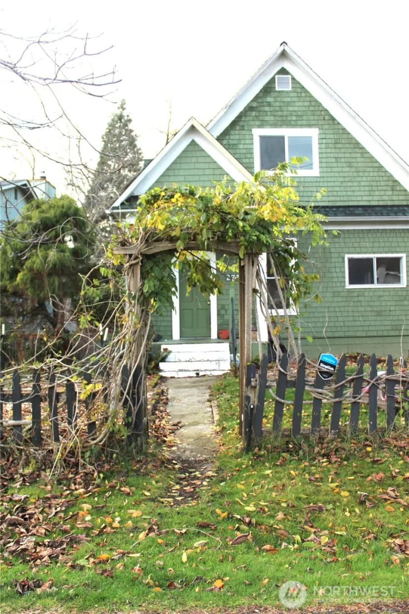 Property photo for 2735 Michigan Street, Bellingham photo 28