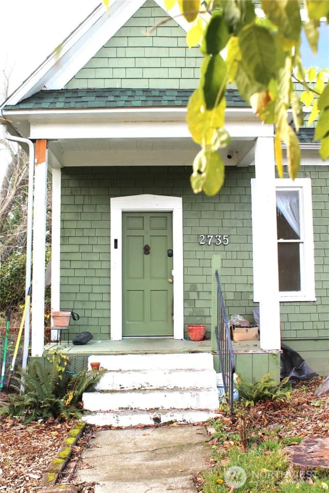 Property photo for 2735 Michigan Street, Bellingham