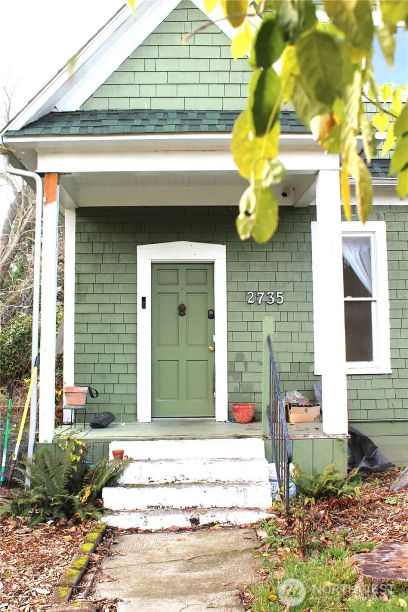 Property photo for 2735 Michigan Street, Bellingham