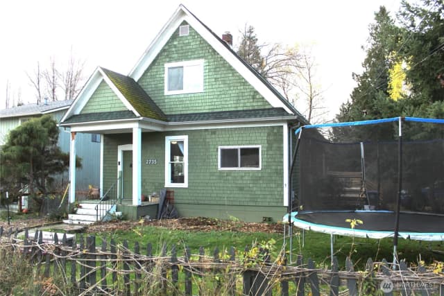 Property photo for 2735 Michigan Street, Bellingham photo 2