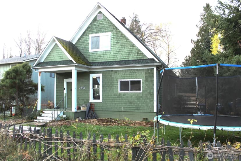 Property photo for 2735 Michigan Street, Bellingham photo 2