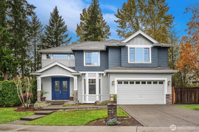 Property photo for 21068 Se 20th Street, Sammamish photo 3