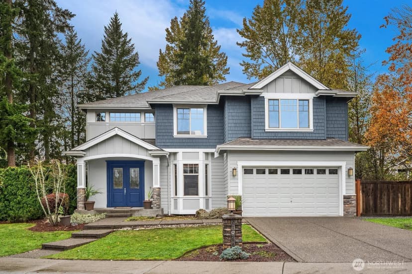 Property photo for 21068 Se 20th Street, Sammamish photo 3