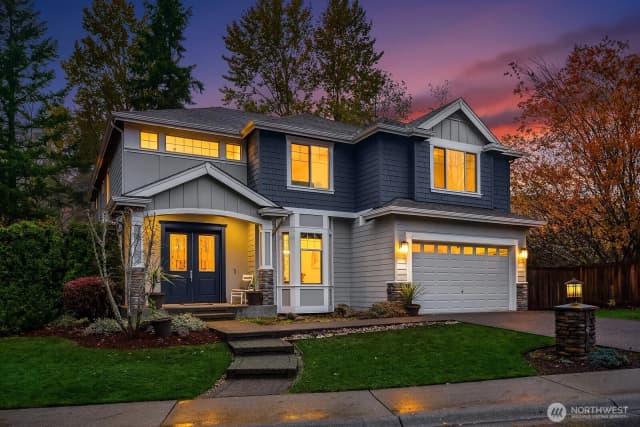 Property photo for 21068 Se 20th Street, Sammamish photo 2