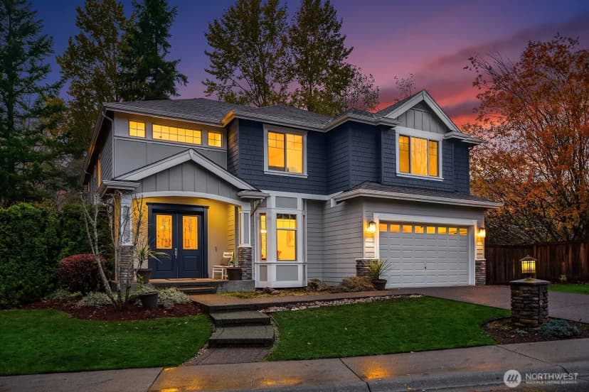 Property photo for 21068 Se 20th Street, Sammamish photo 2