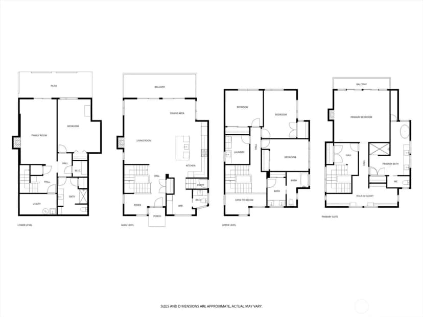 Property photo for 5614 40th Avenue W, Seattle photo 40