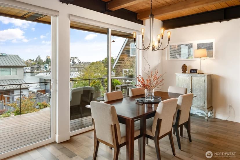 Property photo for 5614 40th Avenue W, Seattle photo 11