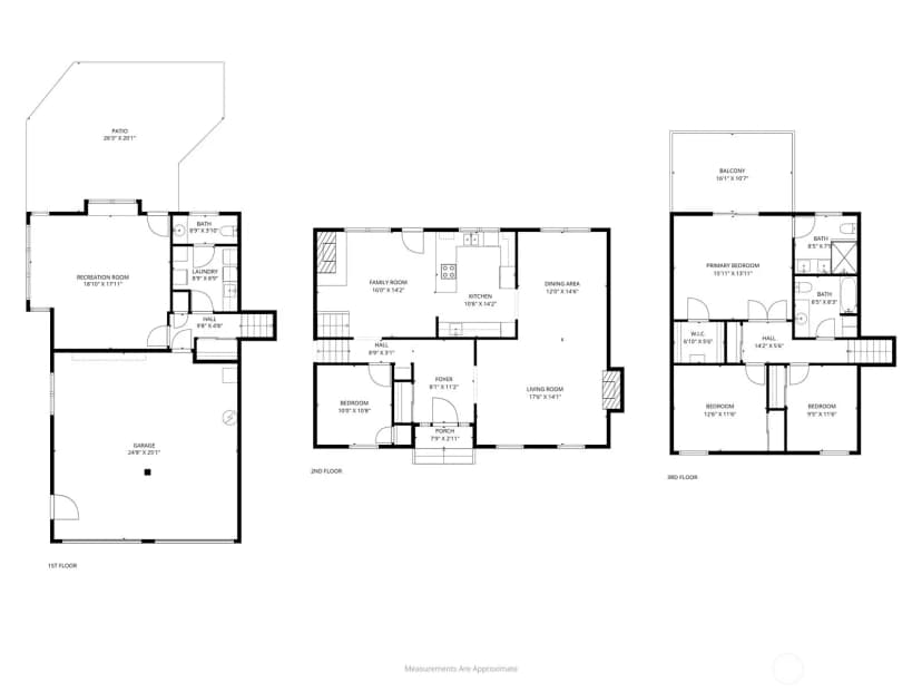 Property photo for 20903 5th Avenue S, Des Moines photo 40