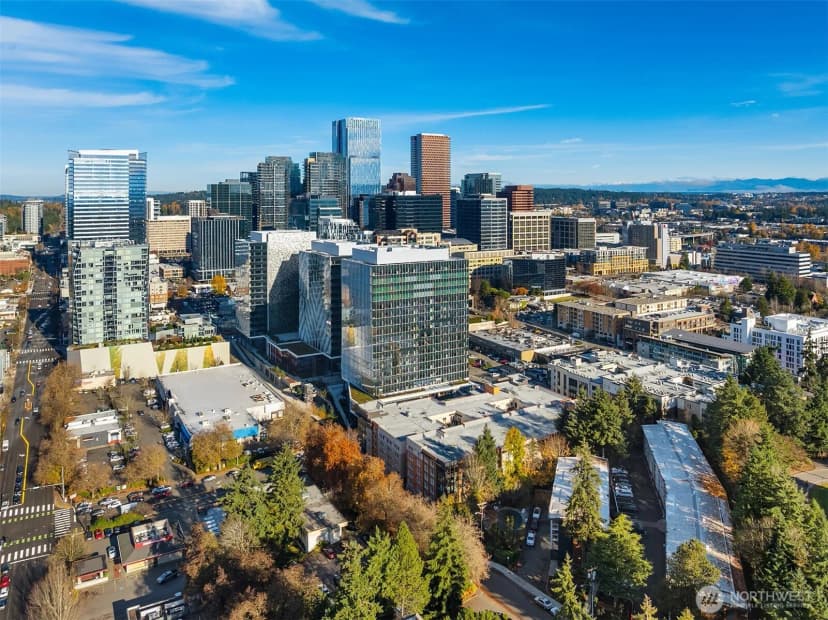 Property photo for 130 105th Avenue Se #c-314, Bellevue photo 26