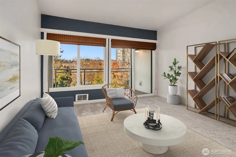 Property photo for 130 105th Avenue Se #c-314, Bellevue photo 10