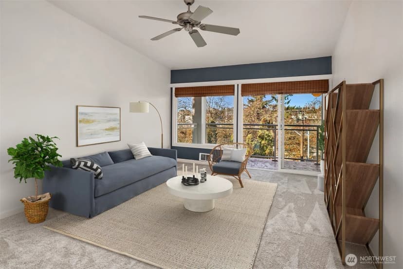 Property photo for 130 105th Avenue Se #c-314, Bellevue photo 8