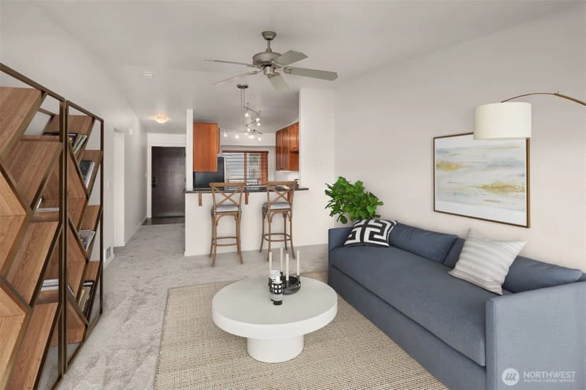 Property photo for 130 105th Avenue Se #c-314, Bellevue photo 12
