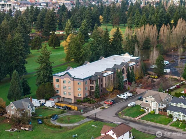 Property photo for 2440 S Steele Street #211, Tacoma photo 2