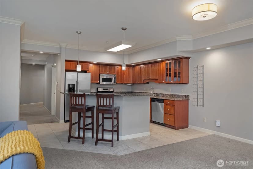 Property photo for 2440 S Steele Street #211, Tacoma photo 7