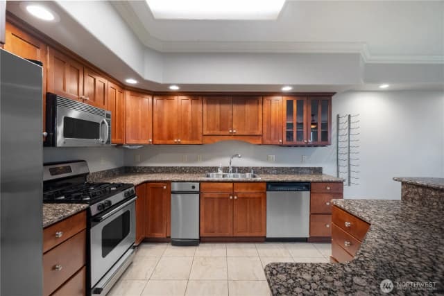 Property photo for 2440 S Steele Street #211, Tacoma photo 5