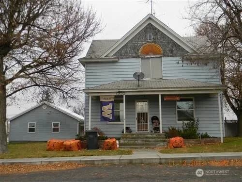 Property photo for 307 E 3rd Avenue, Odessa