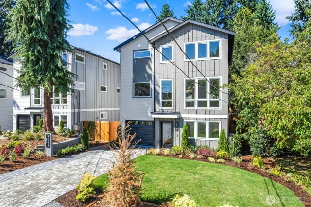Property photo for 9019 Dibble Avenue Nw, Seattle photo 2