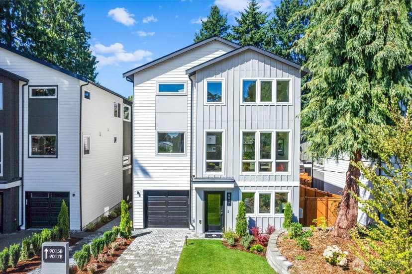 Property photo for 9019 Dibble Avenue Nw, Seattle