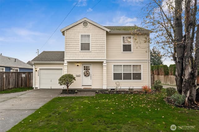 Property photo for 3009 Porter Street, Enumclaw