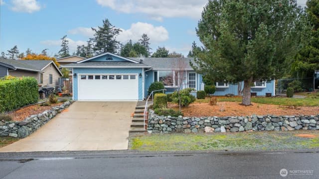 Property photo for 5610 Rosario Way, Anacortes