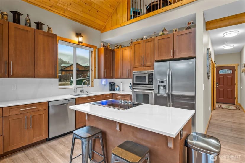 Property photo for 11650 Eagle Creek Road, Leavenworth photo 10