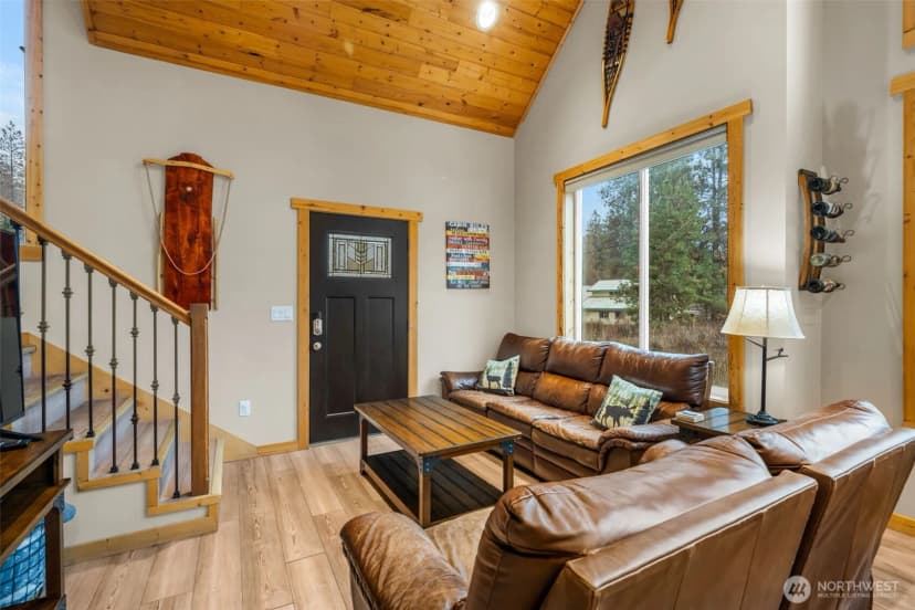 Property photo for 11650 Eagle Creek Road, Leavenworth photo 6