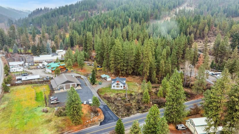 Property photo for 11650 Eagle Creek Road, Leavenworth photo 37