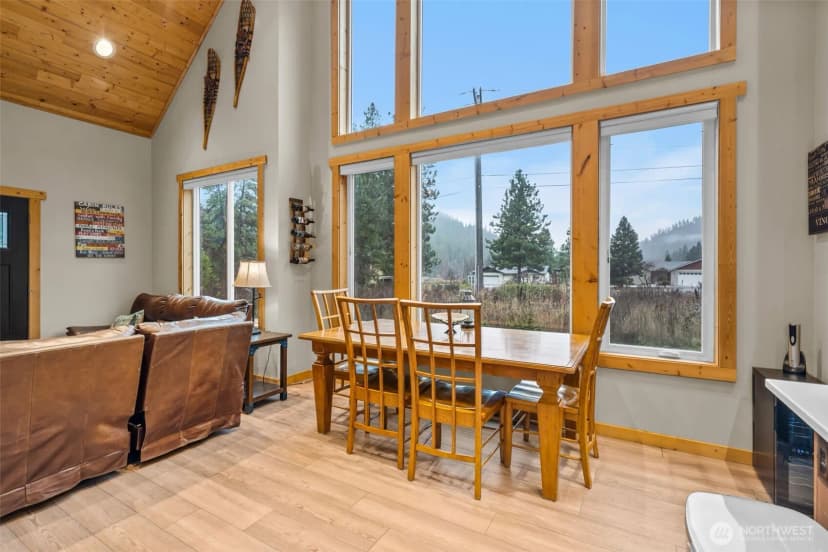 Property photo for 11650 Eagle Creek Road, Leavenworth photo 9