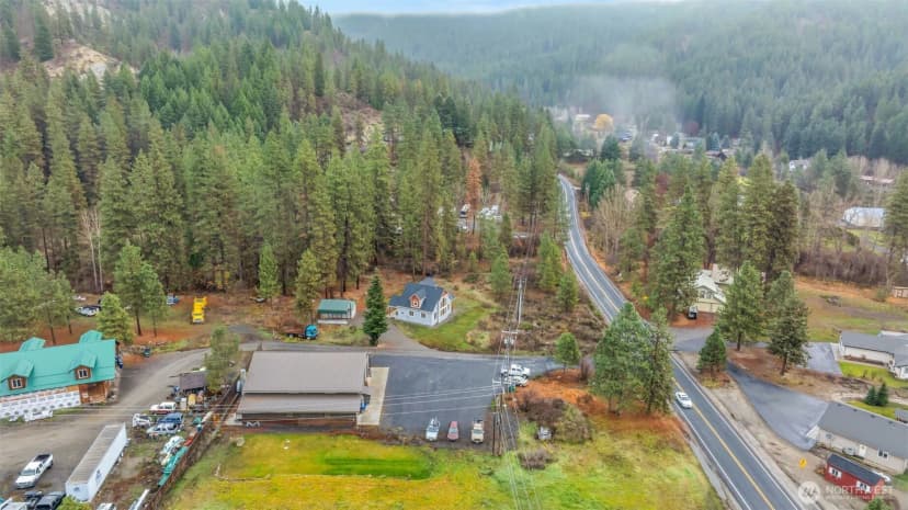 Property photo for 11650 Eagle Creek Road, Leavenworth photo 36