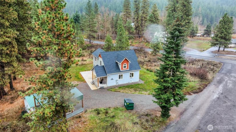 Property photo for 11650 Eagle Creek Road, Leavenworth photo 35