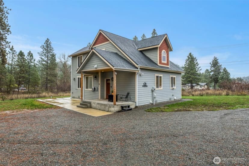 Property photo for 11650 Eagle Creek Road, Leavenworth photo 29